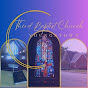 Third Baptist Church Youngstown logo