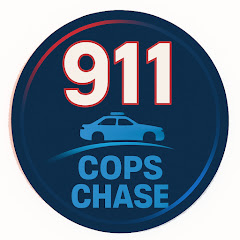 911 Cops Chase