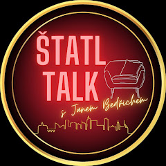 Štatltalk s Janem Bedřichem