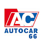 Autocar 66 logo