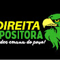 Direita opositora logo