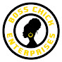 Boss Chick Enterprise  logo