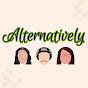 Alternatively logo