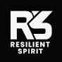 Resilient Siprit logo