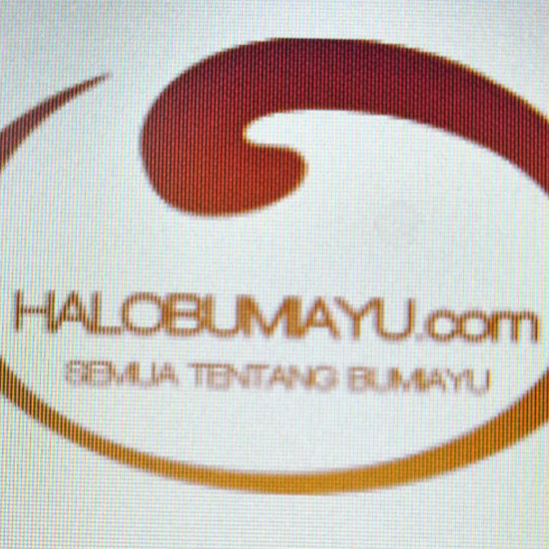HALO BUMIAYU