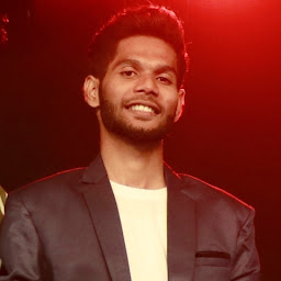 Jecinth Jeyabalan photo