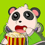 Der Gaming Panda