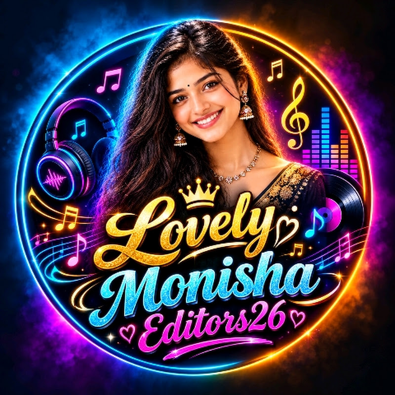 Lovely_ Monisha