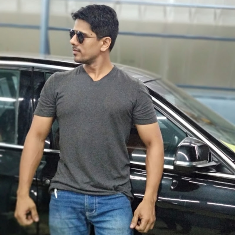 Rejoy's Fitness Mantra