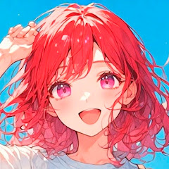 RK【アニメ声優紹介】アイコン画像