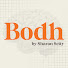6BmQq5gwOkE-channel-avatar-Bodh by Sharan Setty