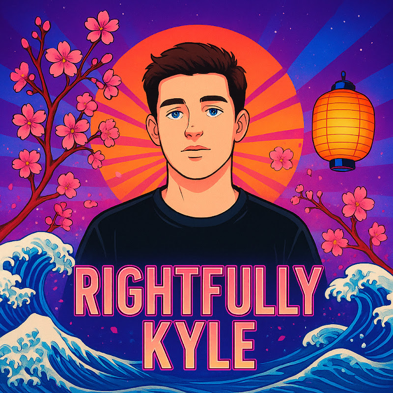 Rightfully Kyle