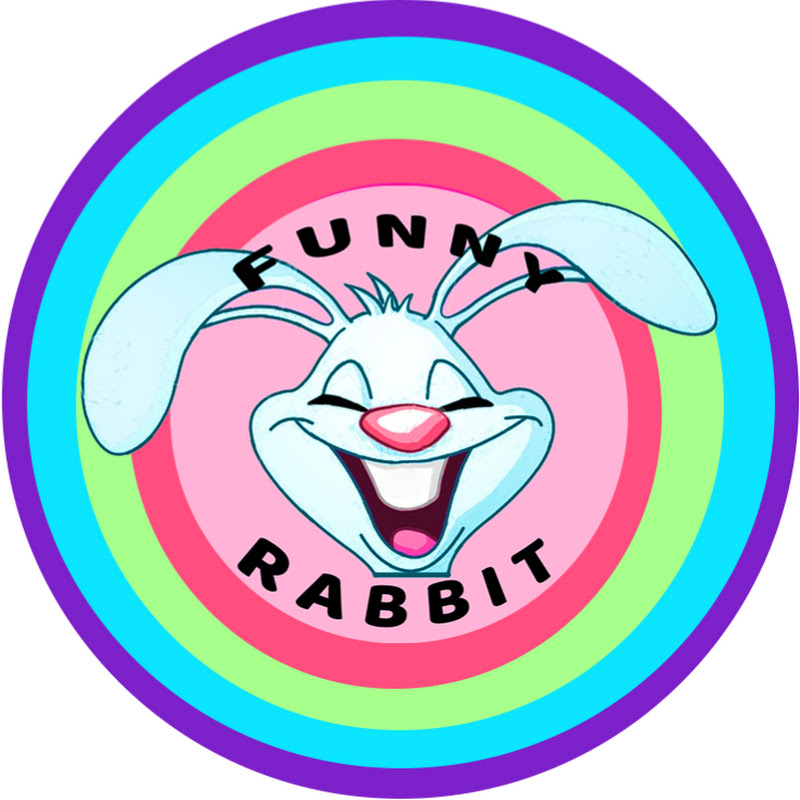 Funny Rabbit  icon