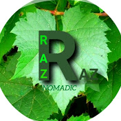 RAZ NOMADIC
