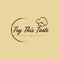 Try This Taste logo