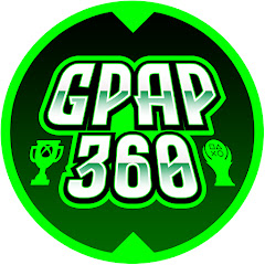GPAP360 - Guías paso a paso, logros, trofeos y más Image Thumbnail