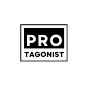Protagonist HQ logo