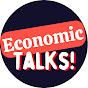 Economic Talks by Paul logo