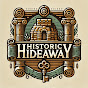 Historic Hideaway logo