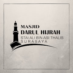 Masjid Darul Hijrah Surabaya