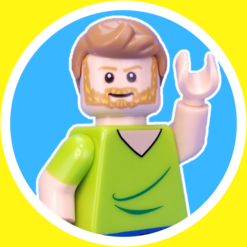 Brad's Brick Post Logo