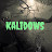 Kalidows