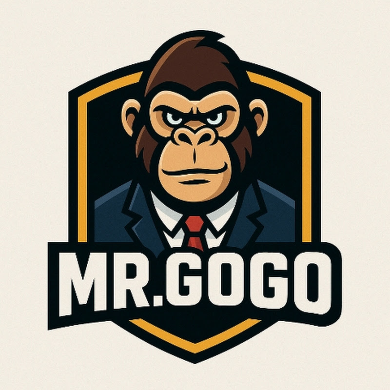 MR GOGO