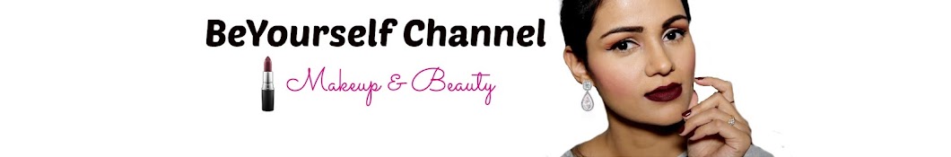 BeYourself Channel رمز قناة اليوتيوب