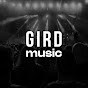 Gird Music logo