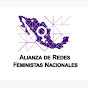 Alianza de Redes Feministas Nacionales logo