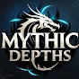 Mythic Depths logo