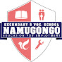 Namugongo secondary and Vocational school