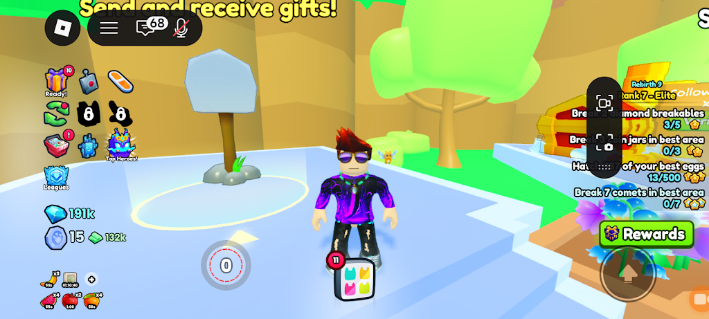 Post from TeddyBlox🩷 - YouTube