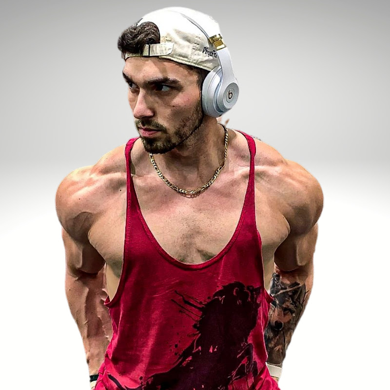 Garrett Wolf