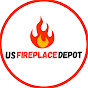 US Fireplace Depot logo