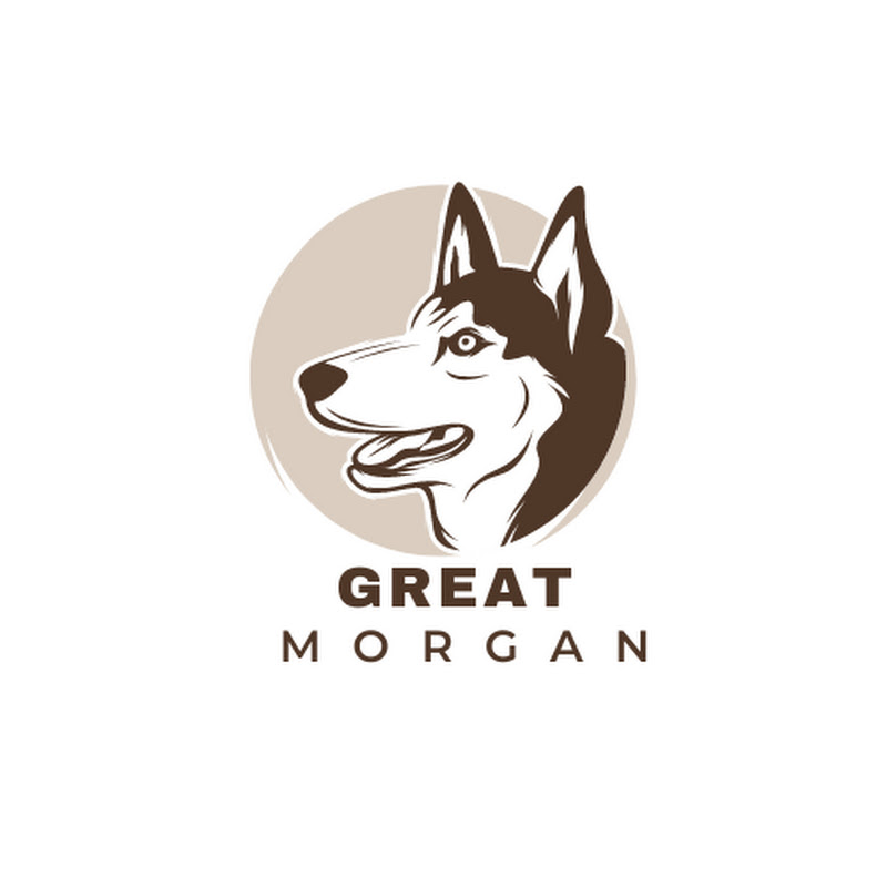 Great Morgan:  Interesting and Weird Facts icon