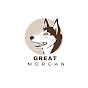 Great Morgan:  Interesting and Weird Facts logo