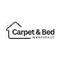 Carpet & Bed Warehouse Horwich Bolton logo