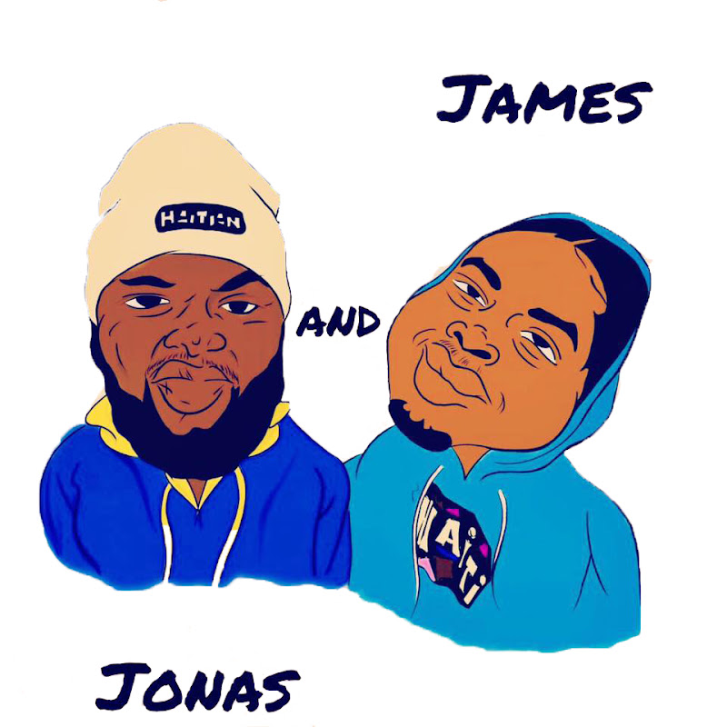 James & Jonas 