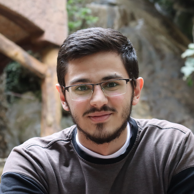 Usama Zeki | أسامة زكي