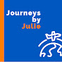 Journeys By Julie logo