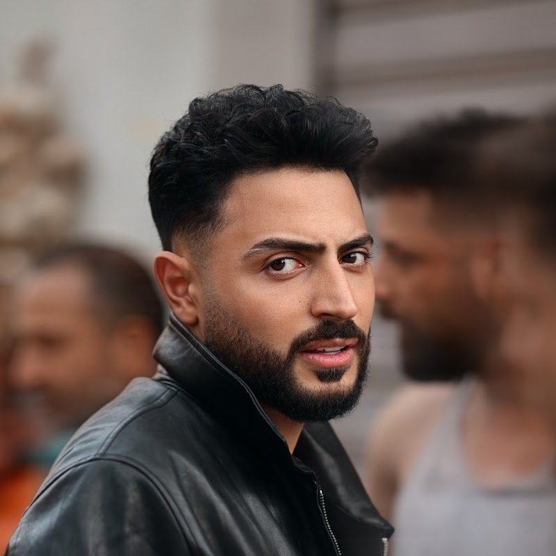 Fouad Jned
