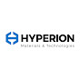 Hyperion Materials & Technologies logo