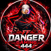 FF Danger gaming 444