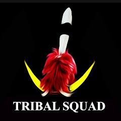 Tribal Squad channel logo