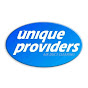 Unique Providers Duct Cleaning logo