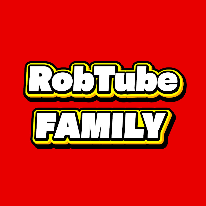 公式ロブチューブ【Roblox】 YouTubeチャンネル画像