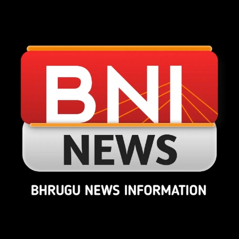 Bni News icon