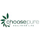 ChoosePure logo