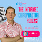 The Informed Chiropractor logo